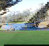 Numurkah Caravan Park - Accommodation Port Macquarie