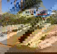 Oasis Motel - Accommodation Port Macquarie