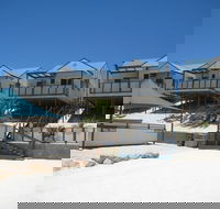 Oceanside Village - Accommodation Port Macquarie