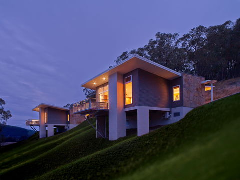 Panoramia Villas - Accommodation Port Macquarie 0