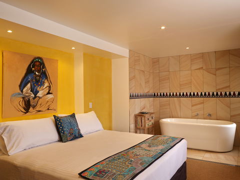 Panoramia Villas - Accommodation Port Macquarie 1