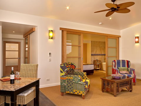 Panoramia Villas - Accommodation Port Macquarie 2