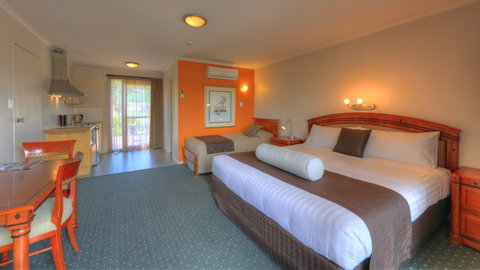 Parsons Bay Retreat - Accommodation Port Macquarie 1