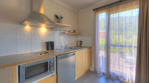 Parsons Bay Retreat - Accommodation Port Macquarie 2