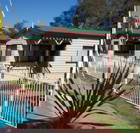 Parkes Country Cabins - Accommodation Port Macquarie