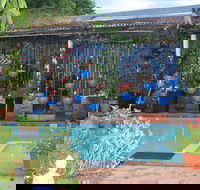 Pindari House Bed and Breakfast - Accommodation Port Macquarie