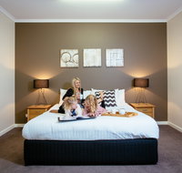 Port Lincoln Foreshore Apartments - Accommodation Port Macquarie