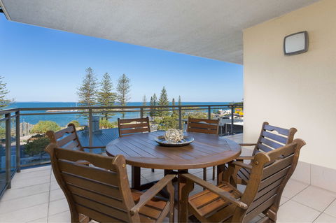 Proximity Waterfront Apartments - Accommodation Port Macquarie 1