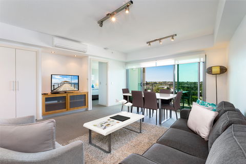 Proximity Waterfront Apartments - Accommodation Port Macquarie 2