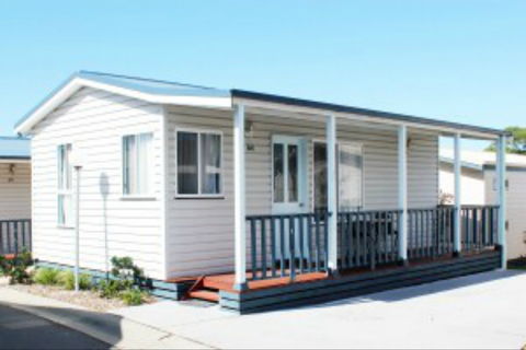 Redhead Beach Holiday Park - Accommodation Port Macquarie 0