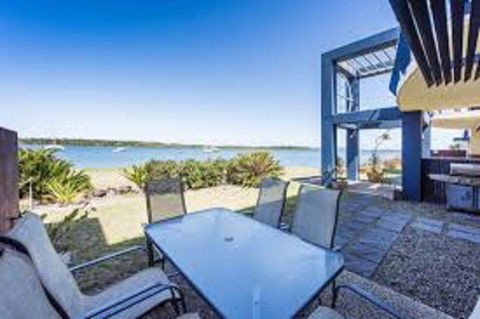 Riverview Apartment 2.6, Iluka - Accommodation Port Macquarie 0