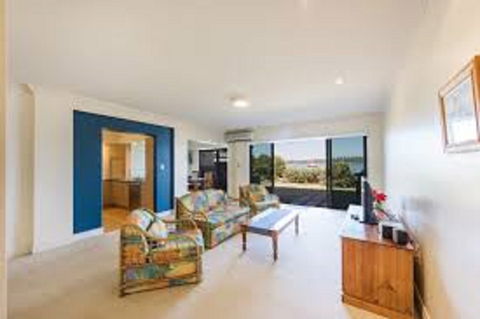 Riverview Apartment 2.6, Iluka - Accommodation Port Macquarie 1