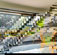 Rocketz at Berrara Beach - Accommodation Port Macquarie