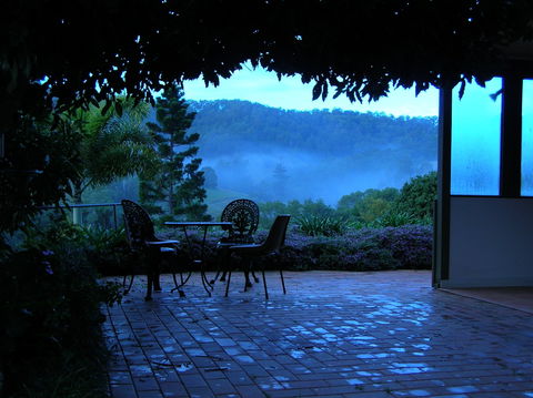 Rossmount Rural Retreat - Accommodation Port Macquarie 0