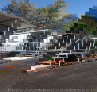 Sapphire City Caravan Park - Accommodation Port Macquarie