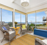 Sea Dream - Accommodation Port Macquarie