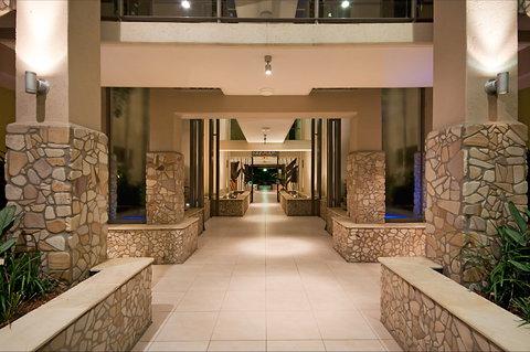 Shantara Resort Port Douglas - Accommodation Port Macquarie 0