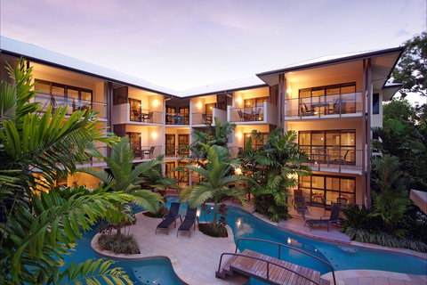 Shantara Resort Port Douglas - Accommodation Port Macquarie 1