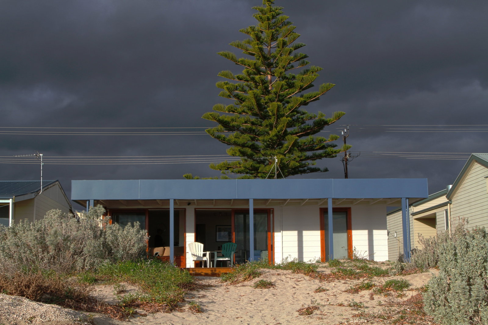 Wallaroo Plain SA Accommodation Port Macquarie