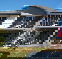 Shoredrive Motel - Accommodation Port Macquarie