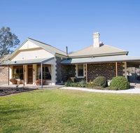 SINKINSON HOUSE - Mount Torrens