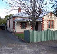 Smith Street Villa Naracoorte - Accommodation Port Macquarie