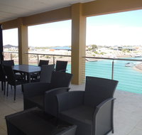 Stately Waters - Accommodation Port Macquarie