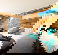 Statesman Motor Inn - Accommodation Port Macquarie