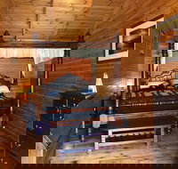 St Paul's River Cottages - Accommodation Port Macquarie