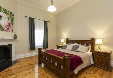 Strother's Farm House - Accommodation Port Macquarie 1