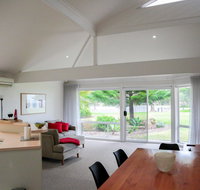 Surfleet Holiday Unit - Accommodation Port Macquarie