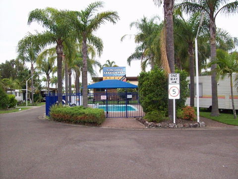 Teralba Lakeside Caravan Park - Accommodation Port Macquarie 0