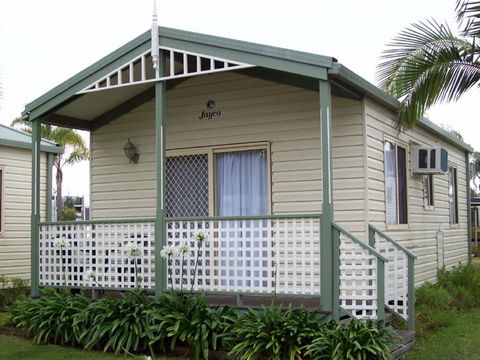 Teralba Lakeside Caravan Park - Accommodation Port Macquarie 2