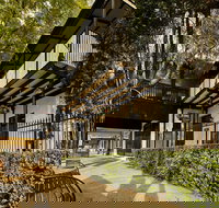 The Bronte Boutique Hotel - Accommodation Port Macquarie