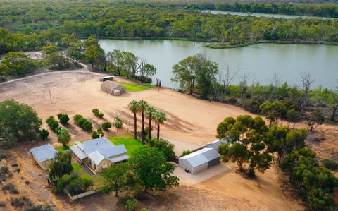 The River Block - Accommodation Port Macquarie 0