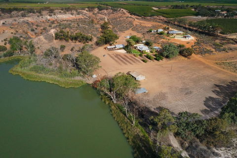 The River Block - Accommodation Port Macquarie 1