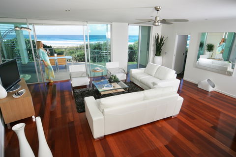 The Beach Cabarita - Accommodation Port Macquarie 1
