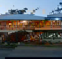 The Coffee Palace - Accommodation Port Macquarie