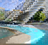 Trilogy Surfers Paradise - Accommodation Port Macquarie