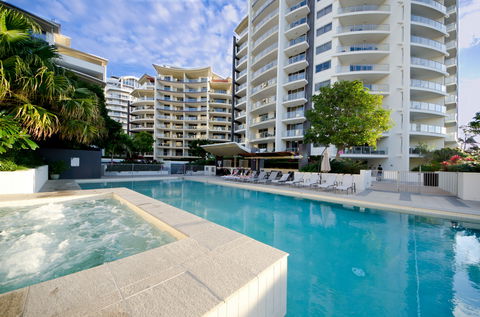 Trilogy Surfers Paradise - Accommodation Port Macquarie 0