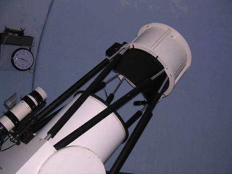 Twinstar Guesthouse And Observatory - Accommodation Port Macquarie 1
