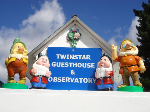 Twinstar Guesthouse And Observatory - Accommodation Port Macquarie 2