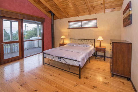 Ultramarine - Accommodation Port Macquarie 1