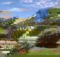 Warren Motor Inn - Accommodation Port Macquarie