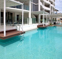 Waters Edge Apartments Cairns - Accommodation Port Macquarie
