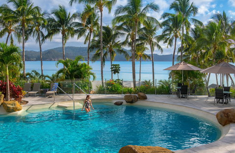 Whitsunday Apartments, Hamilton Island - Accommodation Port Macquarie 0