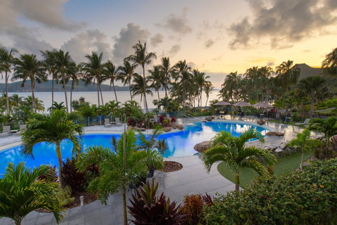 Whitsunday Apartments, Hamilton Island - Accommodation Port Macquarie 1