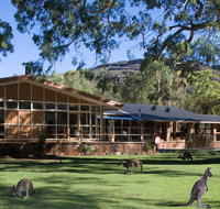 Wilpena Pound Resort - Accommodation Port Macquarie