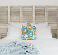 Wine Country Lodge - Accommodation Port Macquarie