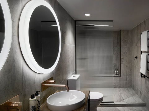 Zagame’s House - Accommodation Port Macquarie 2